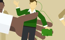 Sếp giỏi là người biết nói "Tôi rất tự hào về bạn" với nhân viên: Không có tài năng gì nhưng biết nỗ lực chắc chắn sẽ nhận được "quả ngọt"