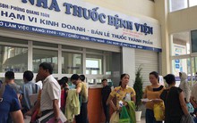 Thiếu thuốc ung thư, bệnh nhân phải mua biệt "chênh" tới hơn 100 triệu đồng