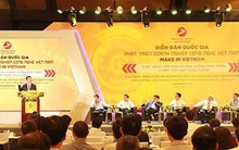 Doanh nghiệp sẽ được thử nghiệm công nghệ mới với cách tiếp cận Sandbox