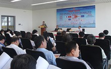 Chủ tịch Hiệp hội Xi măng Việt Nam: Tăng giá điện vì gánh tổn hao là bất hợp lý