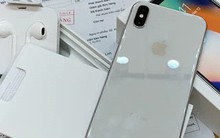 Điện thoại Nhật Cường xuống giá thê thảm sau khi cửa hàng bị khám xét