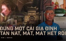Nửa năm sau vụ nữ doanh nhân uống rượu bia lái BMW gây tai nạn liên hoàn ở Sài Gòn: Tang thương vẫn đang đeo bám một gia đình