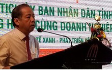 Dự án công nghệ cao được Thừa Thiên-Huế ưu tiên thu hút đầu tư