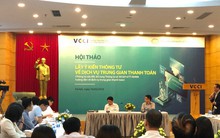 Áp hạn mức 100 triệu/tháng cho ví điện tử: Nhiều hay ít?