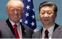 Tổng thống Mỹ và Chủ tịch Trung Quốc có thể gặp nhau tại Hội nghị G20