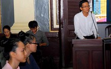 Hậu vụ án Phương Nga: Rắc rối tiền từng coi là vật chứng