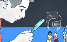 Biết được 3 từ khóa này, làm sales không lo KPI cuối tháng: Bán hàng không khó, cái khó là không có bí quyết