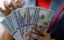 Tỷ giá USD/VND tăng “chỉ là ngắn hạn”