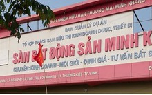 Nợ thuế 339 tỷ đồng, 8 doanh nghiệp bị cưỡng chế