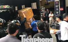 Nhật Cường bị khám xét không ảnh hưởng hệ thống công nghệ Hà Nội