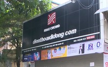 Bắt tạm giam Tổng Giám đốc Công ty Nhật Cường về tội buôn lậu, để ngoài sổ sách hàng nghìn tỷ đồng