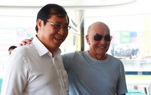 Ông chủ CLB Tottenham muốn làm bến du thuyền tại Đà Nẵng