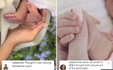 Vừa lên chức mẹ được 1 tuần, Meghan "muối mặt" khi bị bắt lỗi "sao chép" phong cách Hollywood của ngôi sao nổi tiếng ở điểm này