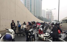 Hầm Kim Liên: Ám ảnh những tai nạn kinh hoàng có phải do lỗi thiết kế?