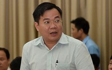 Lãnh đạo Công ty Tân Thuận vừa bị bắt từng ‘đi nước ngoài như đi chợ’