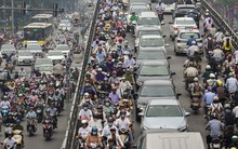 Điều khác biệt duy nhất khiến ông Trump quyết "đánh" Trung Quốc dữ dội nhưng lại cởi mở với Việt Nam