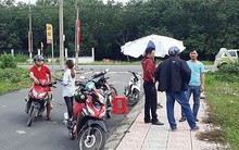 Sân bay Long Thành rục rịch khởi công, giới đầu cơ 'đón lõng' thị trường