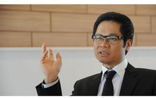 Nhà nước chỉ nên lái đò chứ không nên chèo đò