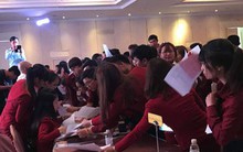 Bát nháo môi giới nhà đất