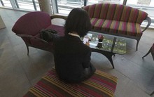 Trung Quốc chỉ trích Pháp vì cho vợ cựu sếp Interpol tị nạn