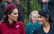 Sự thật bất ngờ đằng sau nghi vấn Meghan cấm chị dâu Kate liên hệ đến con trai mới sinh của mình khiến bà mẹ 3 con khóc nức nở trong nhiều ngày