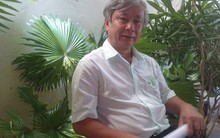 Tạm đình chỉ điều tra đối với nguyên giám đốc Sở Y tế Long An