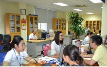 Nhiều người được nhận tiền “khủng” nhưng không thể thu được thuế