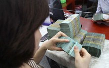 Ba tháng nợ đọng thuế tăng thêm 6.644 tỷ