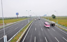 Cao tốc Bắc – Nam: Mức phí cao nhất 3.400 đồng mỗi km với ô tô con