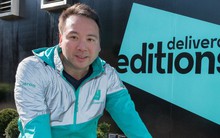 Nhân viên ngân hàng thành chủ startup tỷ USD nhờ ý tưởng "ai cũng nghĩ tới"