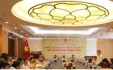 2 phương án tăng tuổi nghỉ hưu, quy định quyền nghỉ hưu sớm