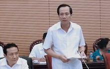 Bộ trưởng Đào Ngọc Dung: Tăng tuổi hưu không thể chậm hơn nữa