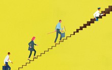 Thất bại đời người: Thứ đáng sợ nhất chính là cái gì bạn cũng không làm và tự an ủi mình rằng sống cuộc đời bình thường mới là đáng quý nhất