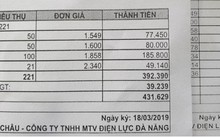 Giá điện tăng cao, người dân không dám dùng điều hoà chống nóng