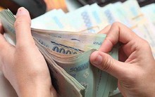 Dư nợ thuế khó thu tại Tp.HCM và Hà Nội tăng cao