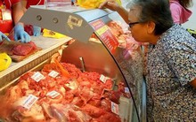 Mỗi người Việt ăn 3kg thịt bò, uống 20 lít sữa/năm