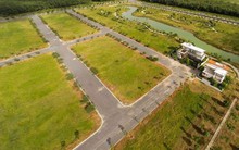 Nhà đầu tư bất động sản vẫn theo tâm lý đám đông