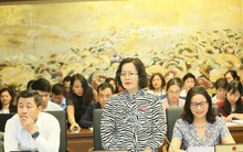 Làm rõ trách nhiệm vụ "cưỡng hôn" trong thang máy chỉ phạt 200.000 đồng