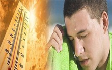 6 cách đối phó với chứng đau nửa đầu vào ngày nóng bức