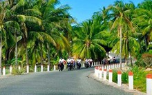 3 chiêu 'phù phép' đất giúp đại gia ở Phan Thiết