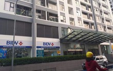 Công an Hà Nội vào cuộc vụ người đàn ông ngoại quốc bị tố sàm sỡ cư dân ở thang máy chung cư