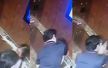 Cáo trạng nhận định thế nào về hành vi dâm ô của ông Nguyễn Hữu Linh?