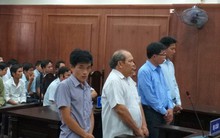 Vụ án thủy điện Quảng Ngãi liên quan đến 241 người: TAND cấp cao hủy án sơ thẩm