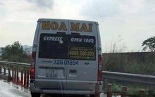 Xử phạt 59 trường hợp ô tô chạy vào làn xe máy ở cao tốc Long Thành