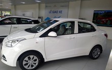 Thu nhập 20 triệu/tháng lên đời ô tô: Đời khốn đốn vì 1 lần liều