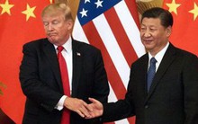 "Made in USA" vs "Made in China": Tại sao Mỹ đánh Huawei? Câu trả lời bắt đầu từ chiếc tivi nhà bạn (P.2)