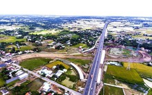 “Tối hậu thư” cho cao tốc lớn nhất phía Nam