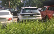 VinFast Lux đi đăng kiểm tại Việt Nam, sẵn sàng bán ra vào quý III