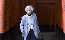 Chiến dịch kêu gọi người già ngừng lái xe ô tô làm "nóng" dư luận ở Nhật Bản