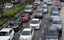 Quản không xuể xe công nghệ